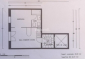  building for sale in Barcelona, photo