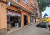 50m² locaux commerciaux pour vente à Manises, Calle Ferrandis Luna photo