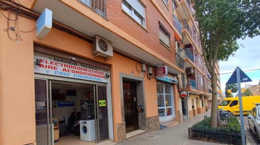 Local comercial
