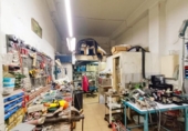 50m² locaux commerciaux pour vente à Manises, Calle Ferrandis Luna photo