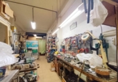 50m² locaux commerciaux pour vente à Manises, Calle Ferrandis Luna photo