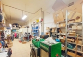 50m² locaux commerciaux pour vente à Manises, Calle Ferrandis Luna photo