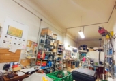 50m² locaux commerciaux pour vente à Manises, Calle Ferrandis Luna photo