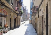 74m² commercial premises for sale in Bilbao, photo