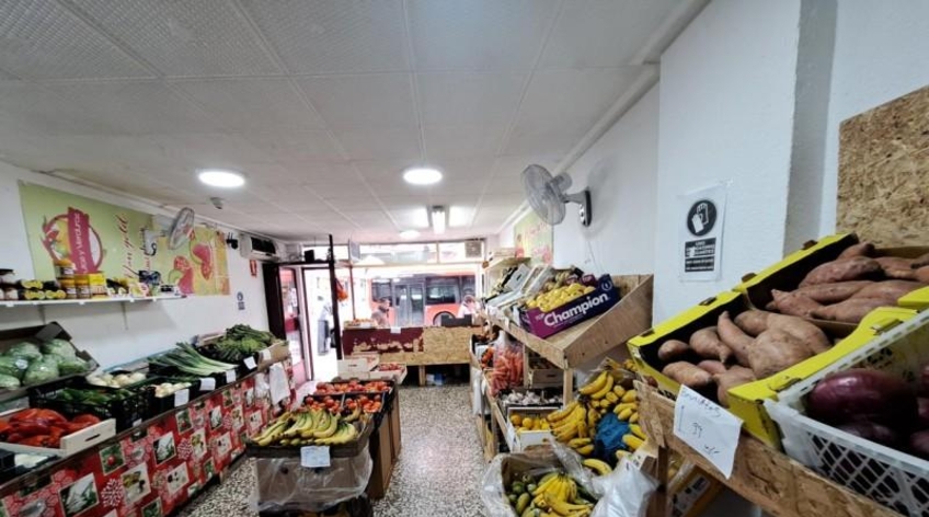 Local comercial
