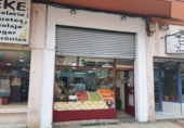 Local comercial en venta con 50m² en Zaragoza, en la zona de Las Fuentes, avenida del compromiso de caspe, 80, 50002 foto