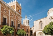 263m² commercial premises for sale in Valencia, in the area of Trinidad, Calle de Almazora photo