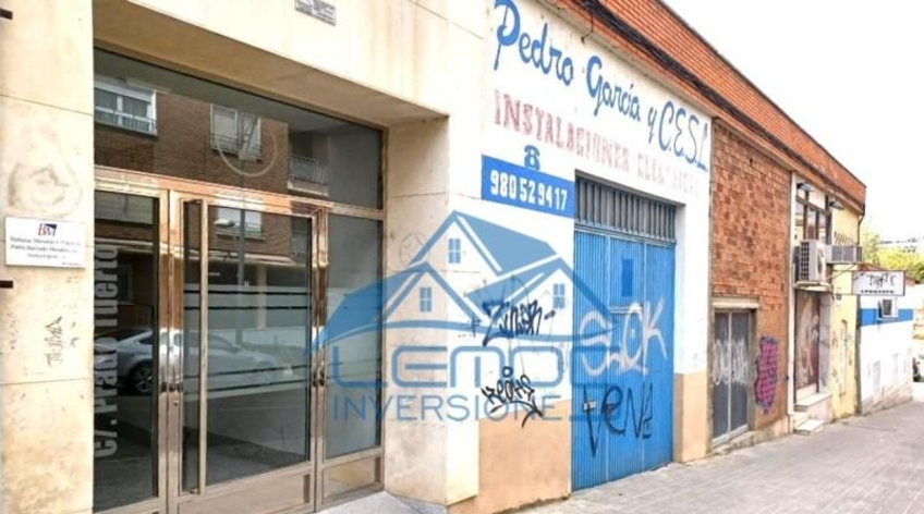 Local comercial