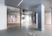 135m² locaux commerciaux pour vente à Bilbao, dans le quartier de Uribarri, maurice ravel etorbidea, 48007 photo