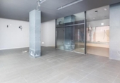 135m² locaux commerciaux pour vente à Bilbao, dans le quartier de Uribarri, maurice ravel etorbidea, 48007 photo