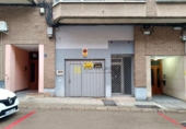 Local comercial en venta con 250m² en Arnedo, calle santo domingo de la calzada, 1, 26580 foto