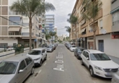 142m² commercial premises for sale in Torre del Mar, Paseo de Larios photo