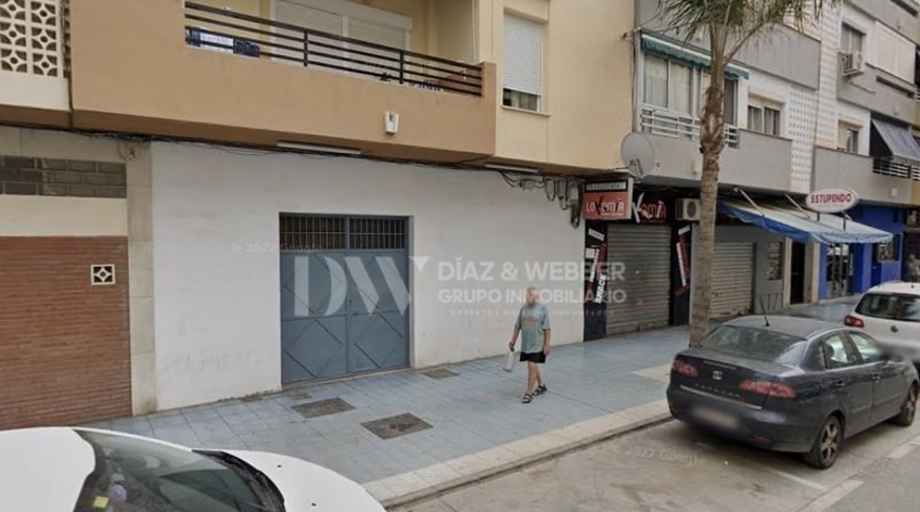 Local comercial