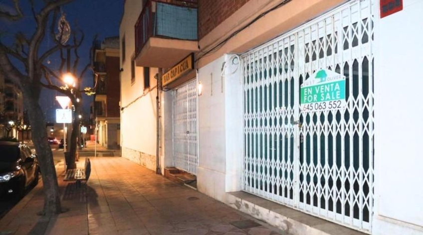 Local comercial