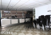 Bar
en venda
amb 187m² a la Pobla de Mafumet, rambla jaume i, 43140 foto