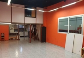 Taller
en venda
amb 144m² a Arrecife, a la zona de Argana Baixa, Calle Safantía foto