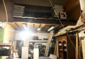165m² commercial premises for sale in Madrid, in the area of Angel's Gate, Calle de Navas del Rey photo