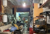 165m² commercial premises for sale in Madrid, in the area of Angel's Gate, Calle de Navas del Rey photo