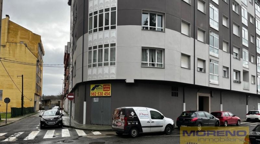Local comercial