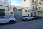 85m² locaux commerciaux pour vente à Jacarilla, photo