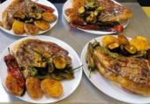 152m² restaurant for sale in Campello, photo
