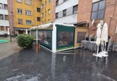 Restaurante en venta con 80m² en San Martín foto