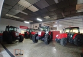 Taller en venta con 1085m² en Valdepeñas foto