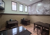80m² restaurant pour vente à San Martín, photo