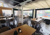 80m² restaurant pour vente à San Martín, photo
