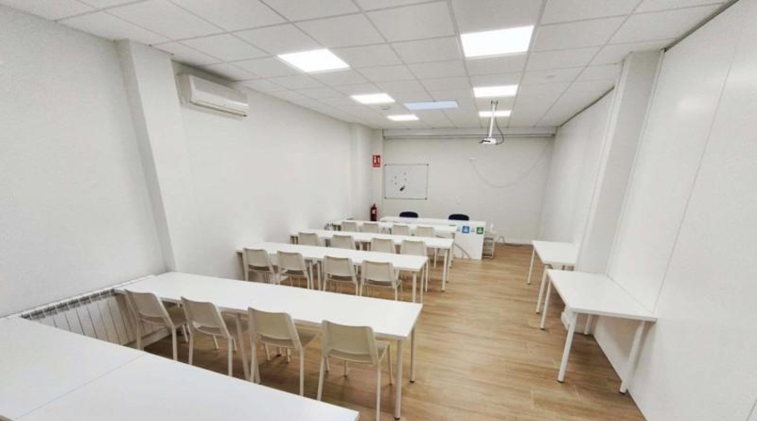 Oficina