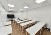 190m² bureau pour vente à Ciudad Real, photo