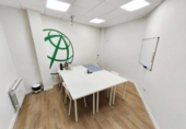 190m² bureau pour vente à Ciudad Real, photo