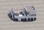 498m² building for sale in La Oliva, Calle La Red photo
