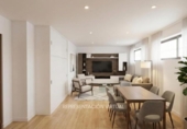 38m² commercial premises for sale in Madrid, in the area of Peñagrande, Calle de Santiago de Compostela photo