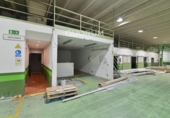 1375m² entrepôt industriel pour vente à Derio, Calle de Ugaldeguren photo