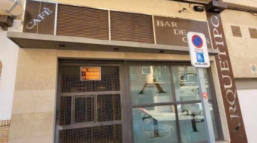 Local comercial