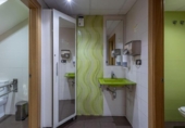 120m² bar for sale, assignment in Granada, in the area of La Chana, Calle Doctor Medina Olmos photo