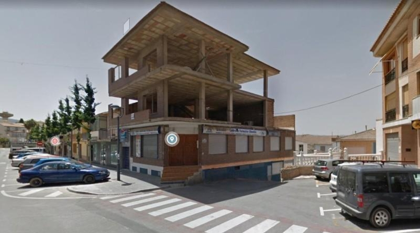 Edificio