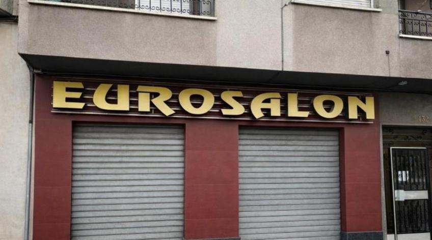 Local comercial