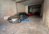90m² commercial premises for sale in Albacete, Calle Bailén photo