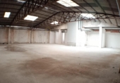 463m² warehouse for sale in Lorca, Calle Pérez Casas photo