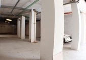 463m² warehouse for sale in Lorca, Calle Pérez Casas photo
