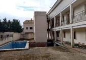 Edificio en venta con 5600m² en Las Ventas con Peña Aguilera, Calle Doctor Nieto Patiño foto