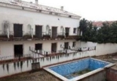 Edificio en venta con 5600m² en Las Ventas con Peña Aguilera, Calle Doctor Nieto Patiño foto