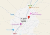 Edificio en venta con 5600m² en Las Ventas con Peña Aguilera, Calle Doctor Nieto Patiño foto