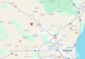 126m² commercial premises for sale in Benaguacil, Avenida de Montiel photo