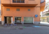 Local comercial en venta con 188m² en Pineda de Mar, Passeig d'Europa foto