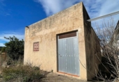 Nau
en venda
amb 400m² a Xella, Gandia-Sant Antoni de Portmany foto