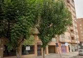 Local comercial en venta con 197m² en Castellón de la Plana, Plaza Cometa Halley foto
