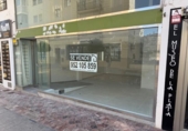 Local comercial
en venda
amb 50m² a Nerja, Avenida Castilla Pérez foto